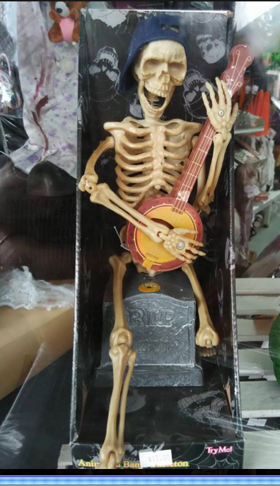 A founding member of the band