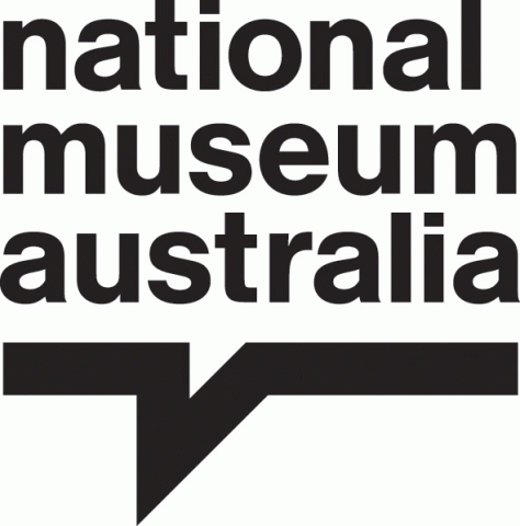 NMA logo (words)