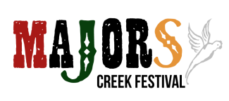 Majors Creek Festival logo